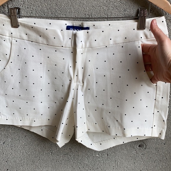 Polka Dot Shorts from Old Navy - Picture 5 of 12